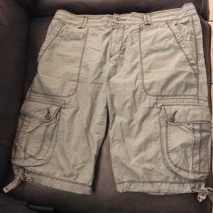 Cutest cargo shorts